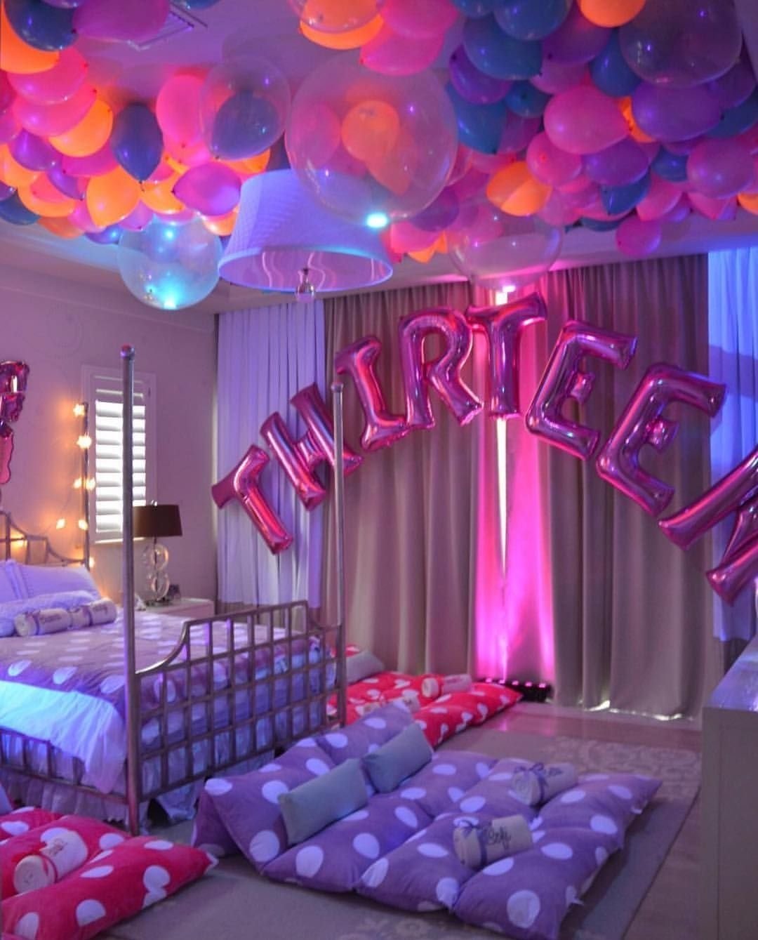 10 Gorgeous Birthday Party Ideas For A 13 Year Old Girl the cutest birthday look for a 13 year old girlcenter stage 2022