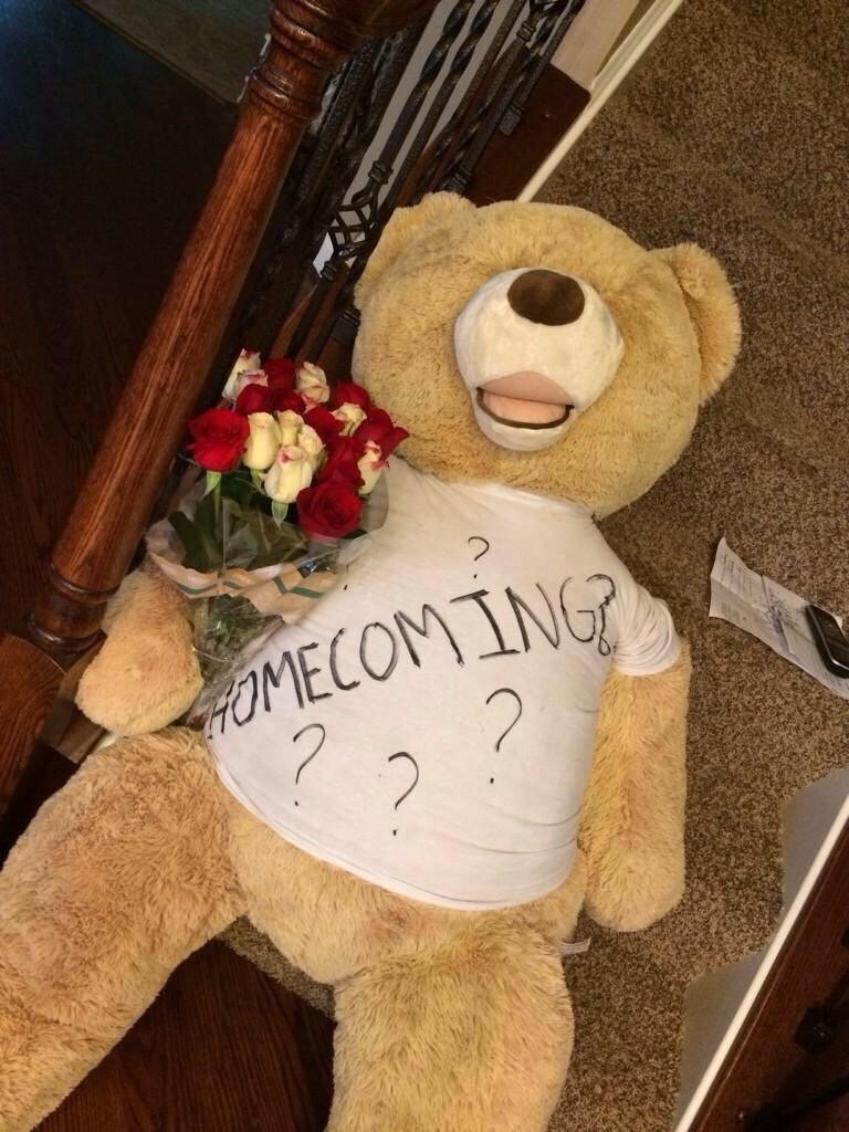 10 Fabulous Cute Ideas To Ask Someone To Homecoming the dos and donts of asking someone to homecoming homecoming 1 2022