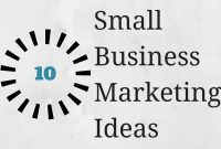 the essential small business marketing toolkit