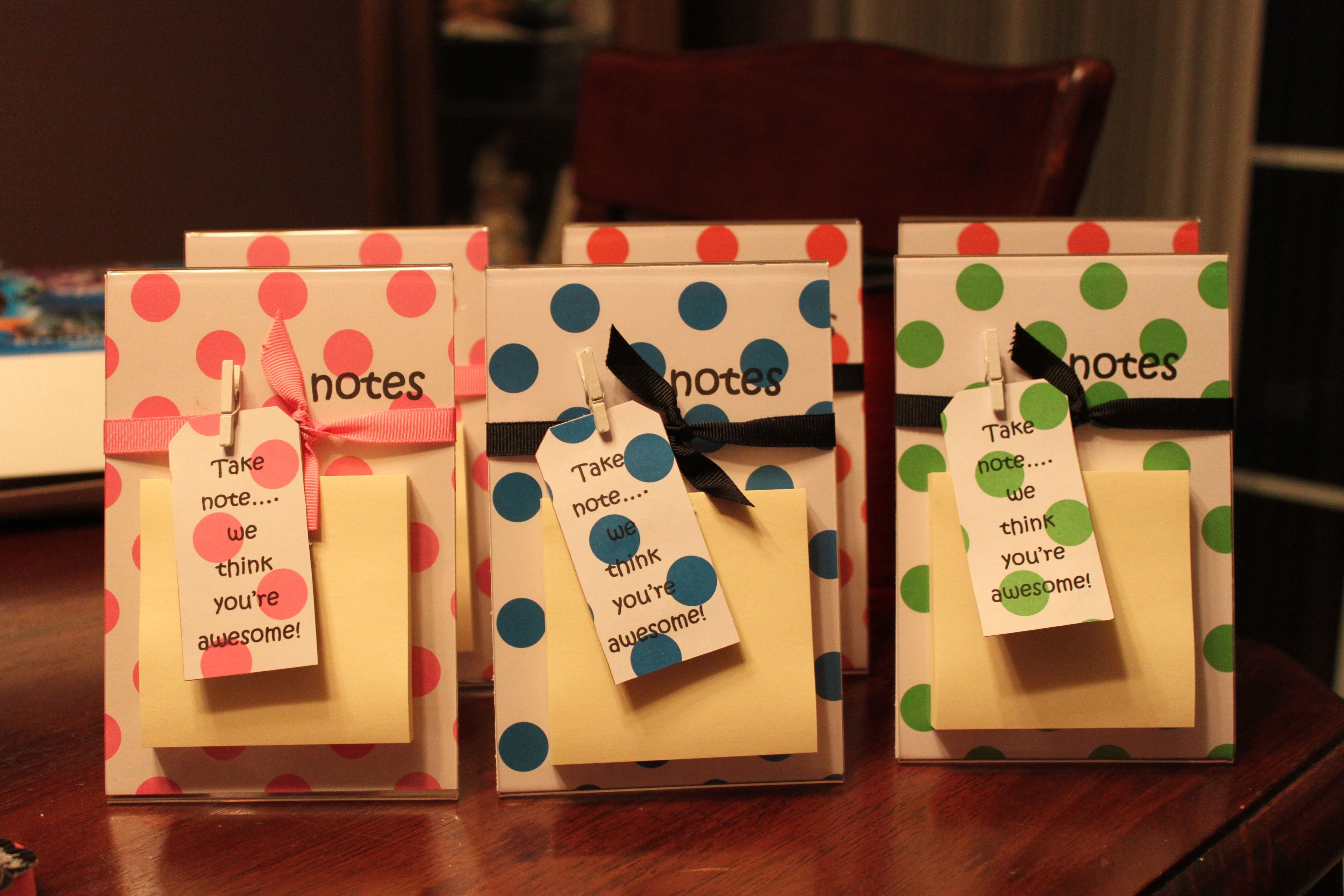 10 Lovely Gift Ideas For Nurses Week 2024