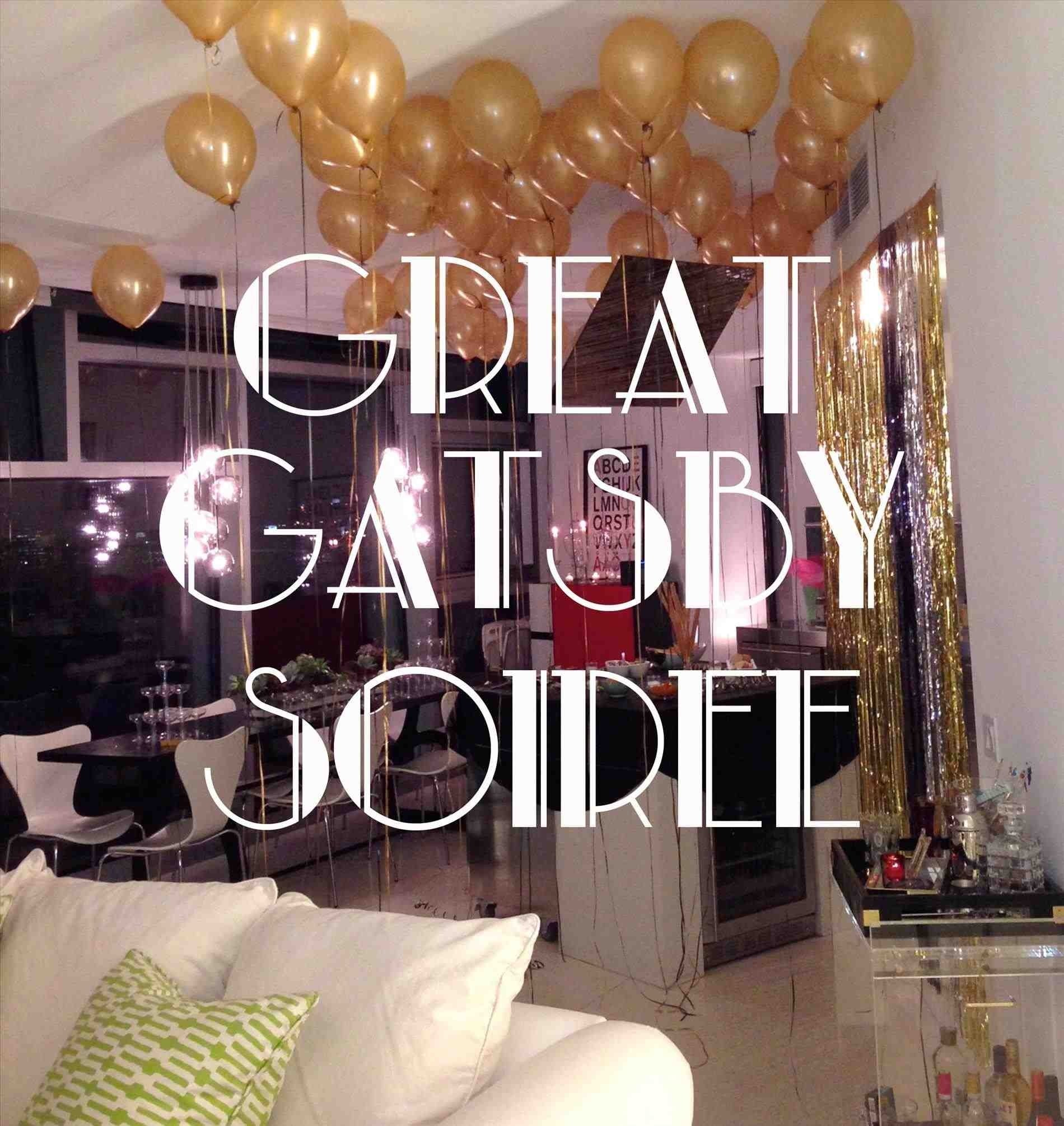 10 Fashionable The Great Gatsby Party Ideas the images collection of interior gatsby themed party decorations 2022