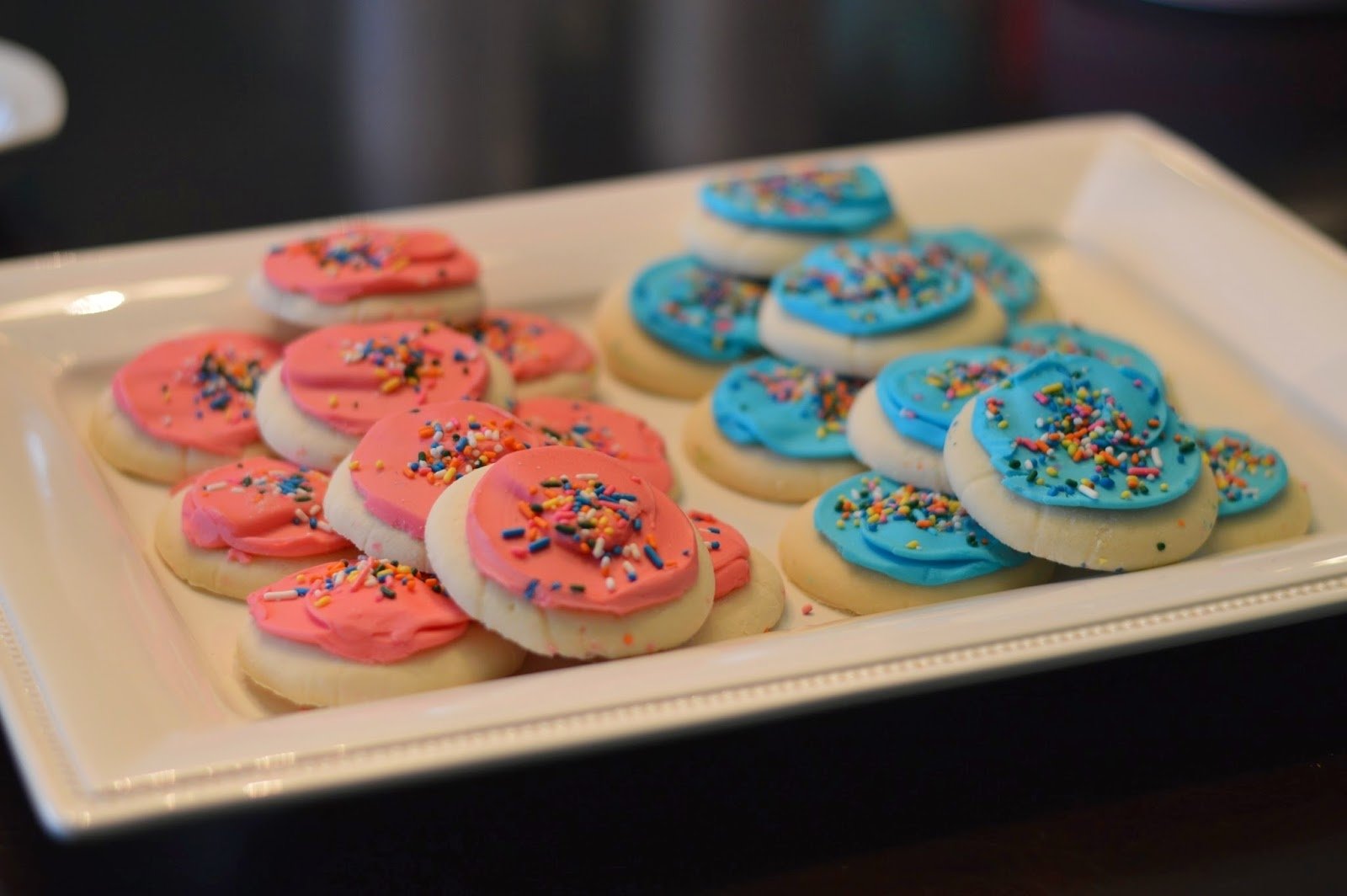 10 Attractive Baby Gender Reveal Party Food Ideas 2020