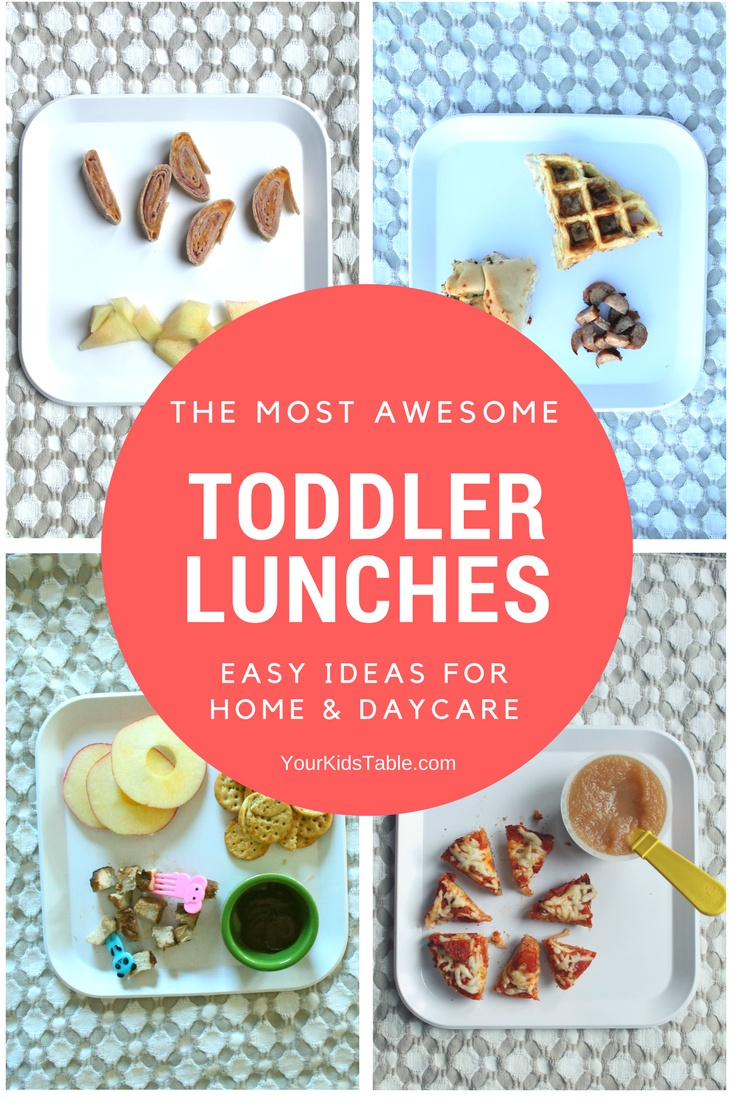 10 Famous 1 Year Old Lunch Ideas the most awesome toddler lunch ideas you can find your kids table 2 2023