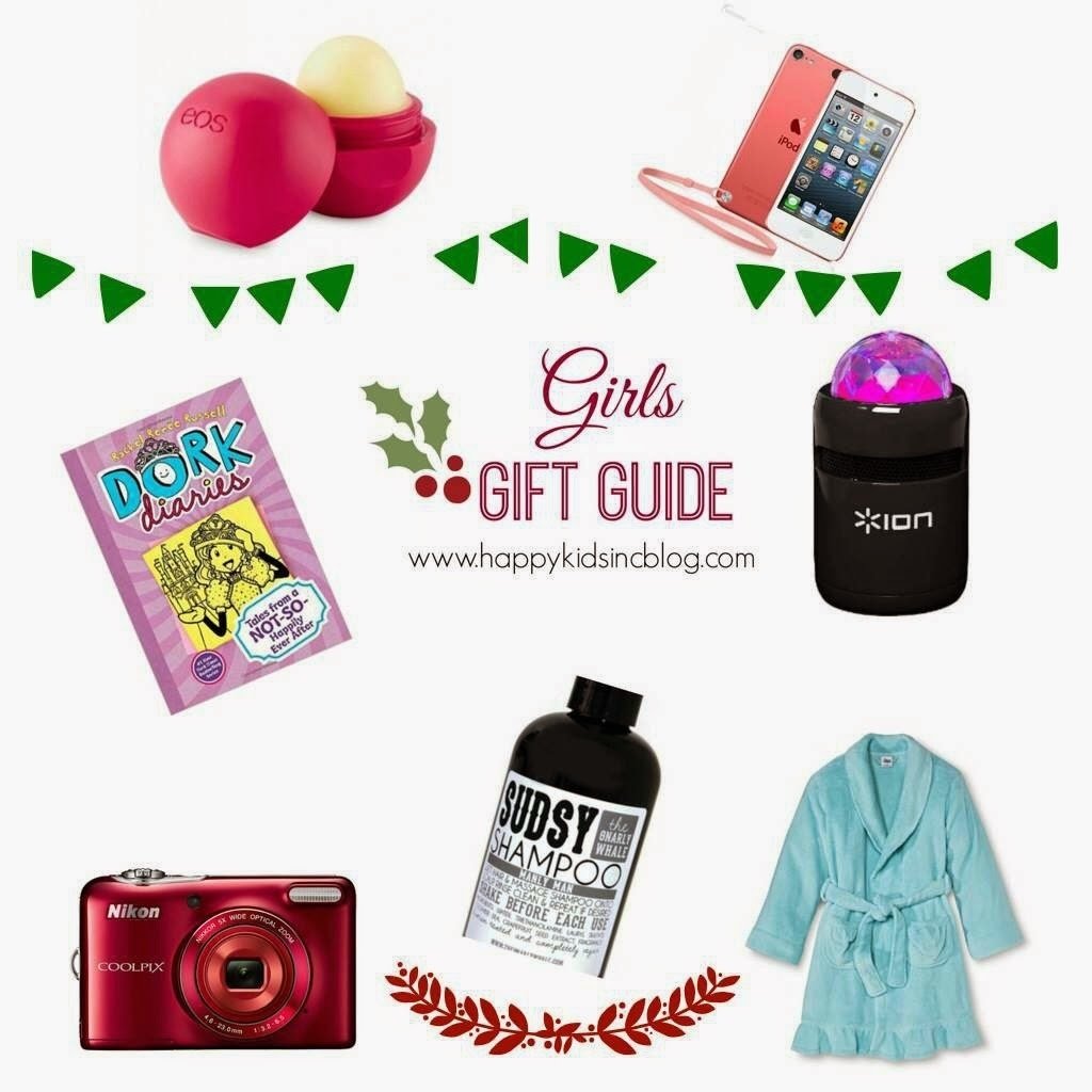 10 Great Gift Ideas For A 12 Yr Old Girl the must have gifts for 9 12 year old girls christmas giftguide 14 2022