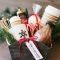 the perfect hot cocoa gift basket | diy network, basket ideas and