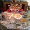 the precious 70th birthday party ideas for mom | tedxumkc decoration
