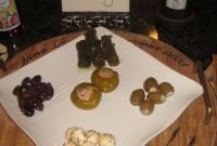 the romantic gourmet date night idea | the romantic vineyard