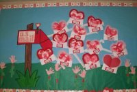 the trendy teacher : some of my bulletin boards