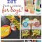 the ultimate} diy kids birthday party idea round up - view from the