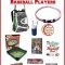 the ultimate gift guide - 10 gift ideas for youth baseball players