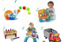 the ultimate gift list for a 1 year old boy! • the pinning mama