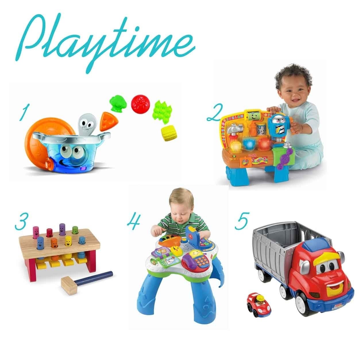 10 Most Popular Gift Ideas For 1 Year Old the ultimate gift list for a 1 year old boy e280a2 the pinning mama 7 2022