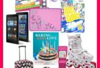 the ultimate gift list for a 9 year old girl | top toys girls age 9