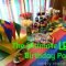 the ultimate lego birthday party