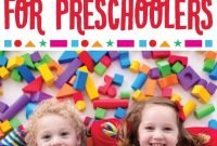 the ultimate list of show &amp; tell ideas for preschoolers | school