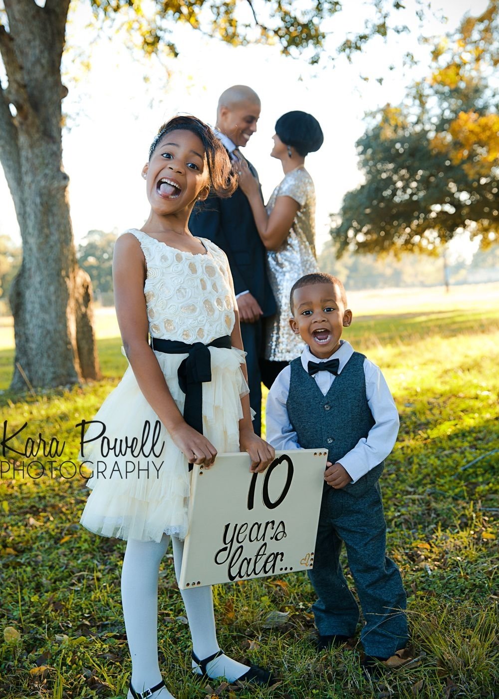 10 Lovely Ideas For 10 Year Anniversary the woodlands tx family celebrating ten years kara powell 2023