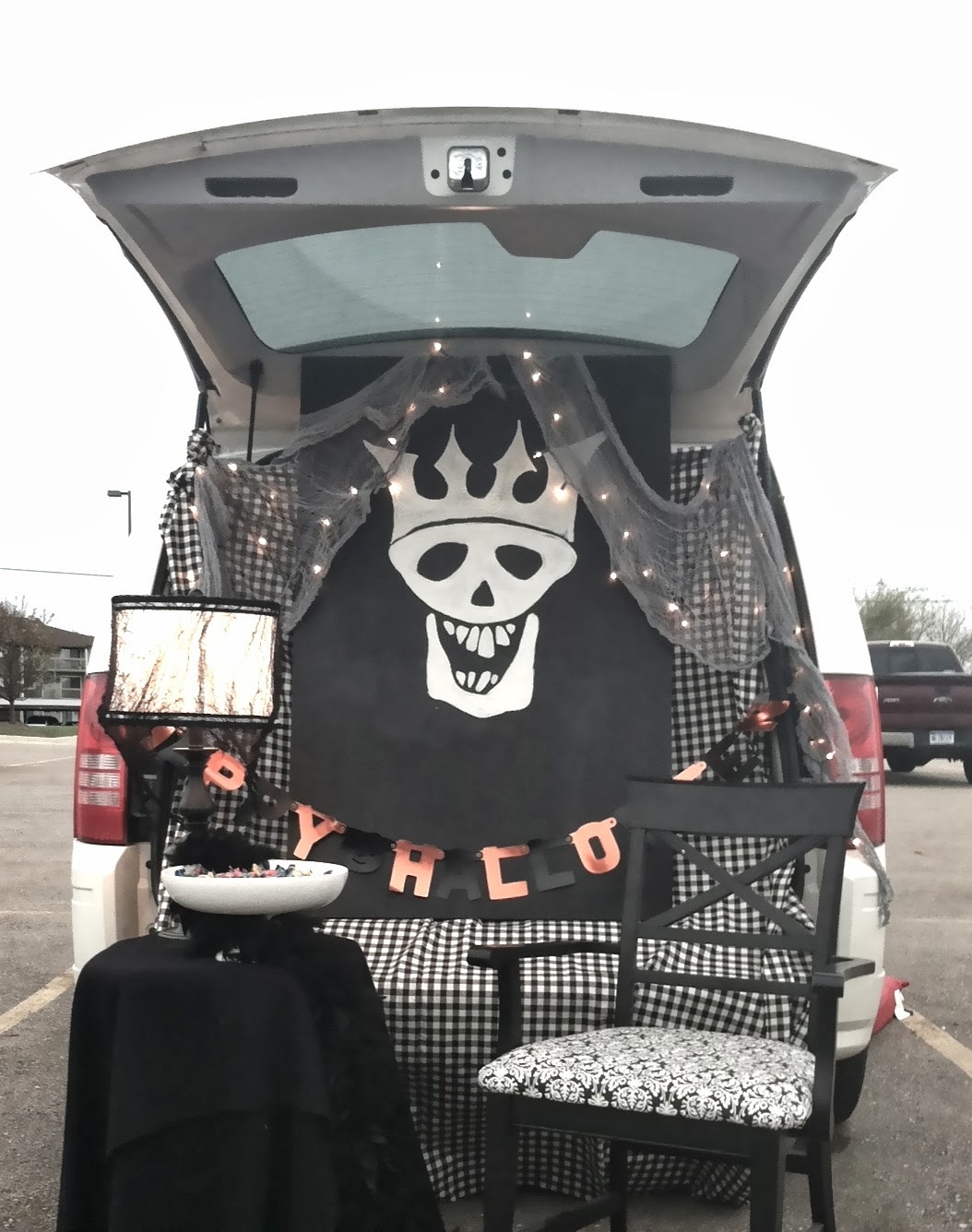 10 Beautiful Trick Or Trunk Decorating Ideas 2024