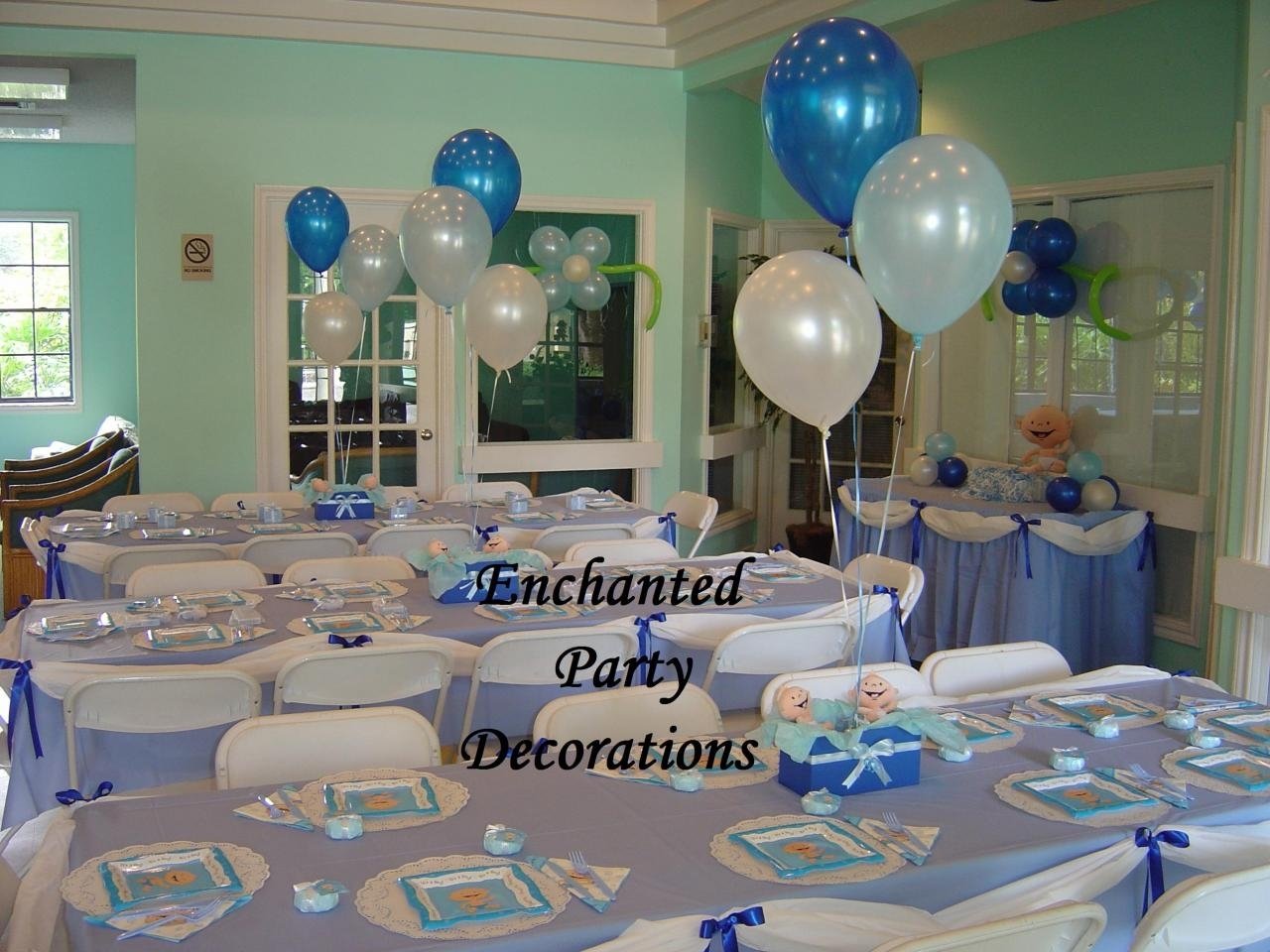 10 Fantastic Baby Shower Decorating Ideas For Boys themes baby shower baby shower decorations for boys baby shower 2023