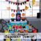 themes birthday : 1 year old birthday party activity ideas with