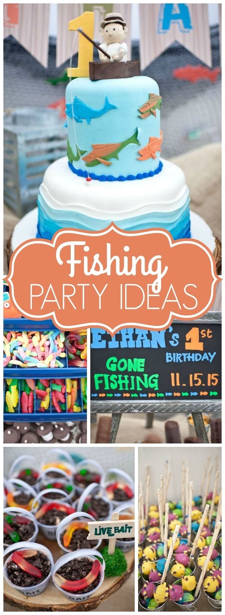 10 Most Popular 1St Birthday Party Ideas For Boys Themes themes birthday 1st bday party ideas for baby boy in conjunction 1 2022
