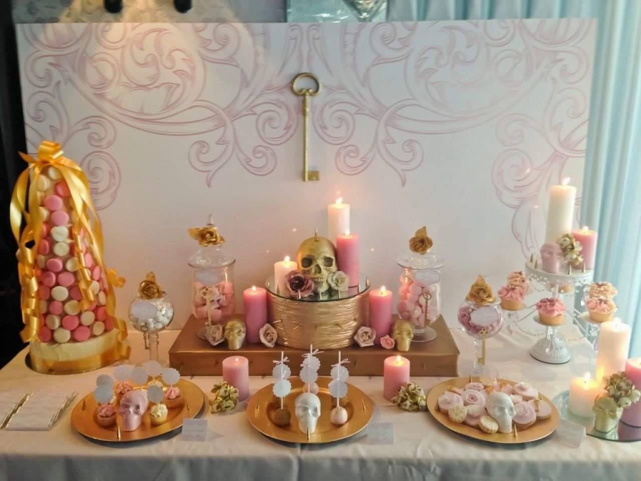 10 Wonderful 21 Birthday Party Ideas For Her  2019