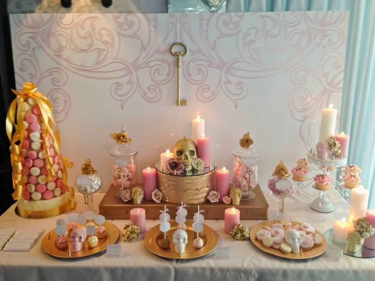 10 Wonderful 21  Birthday  Party  Ideas  For Her  2019