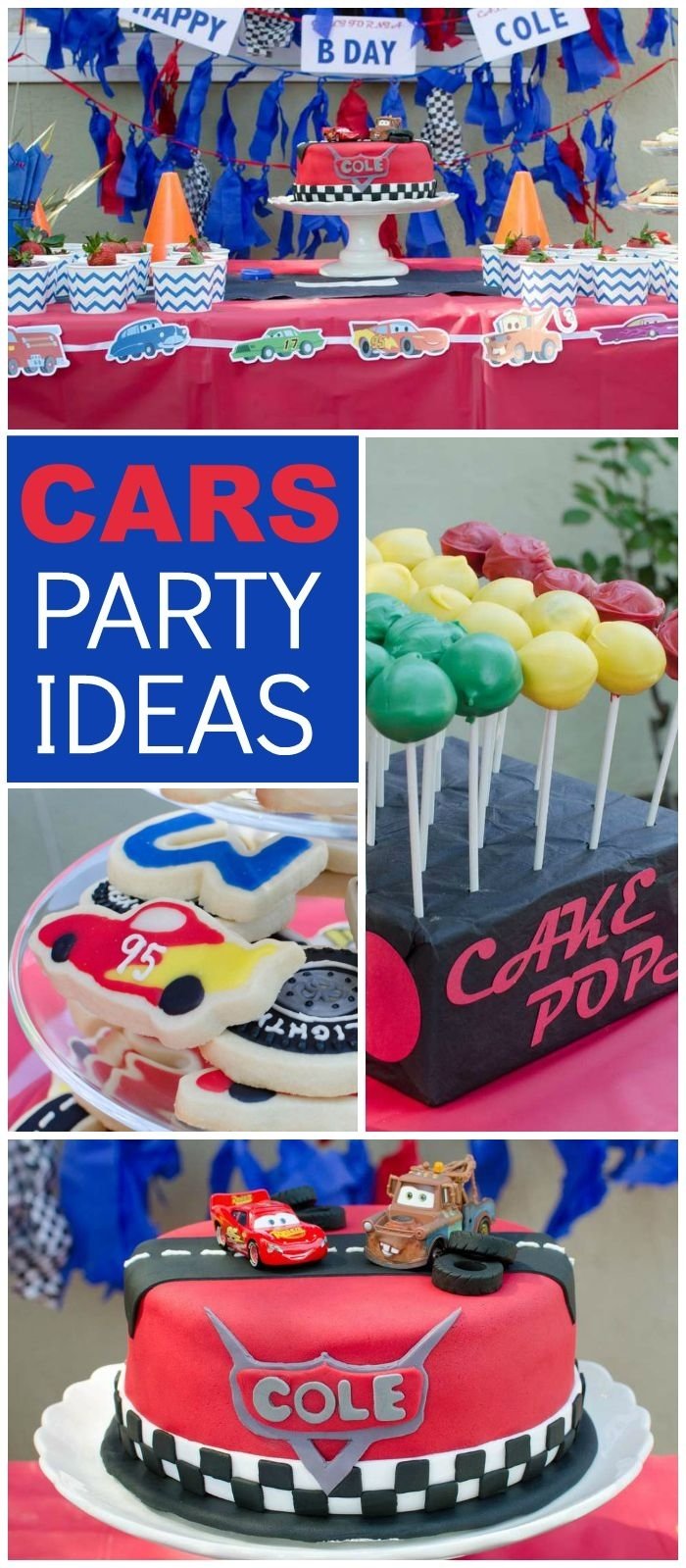10 Spectacular Boy 3Rd Birthday Party Ideas themes birthday 3 year old birthday party ideas edmonton together 2022