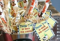 themes birthday : 50th bday party favor ideas also personalized 50th