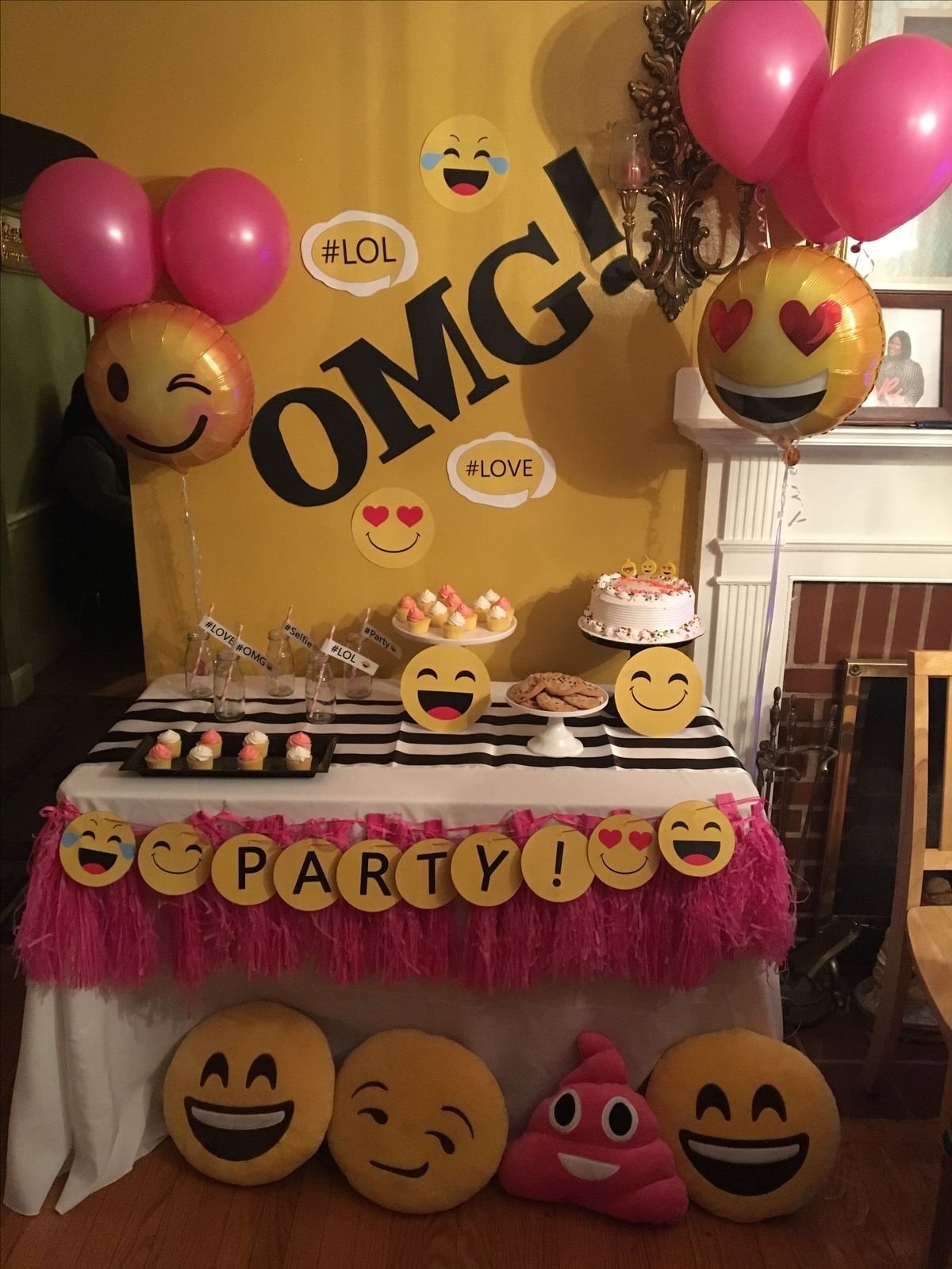10 Lovable 9 Year Old Party Ideas themes birthday ideas for a 25th birthday party for her with 25th 2022
