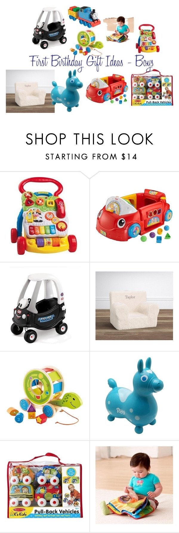 10 Fabulous Boys First Birthday Gift Ideas theres something so special about a childs first birthday just 2023