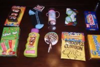 theresa's mixed nuts: birthday party games for teenagers