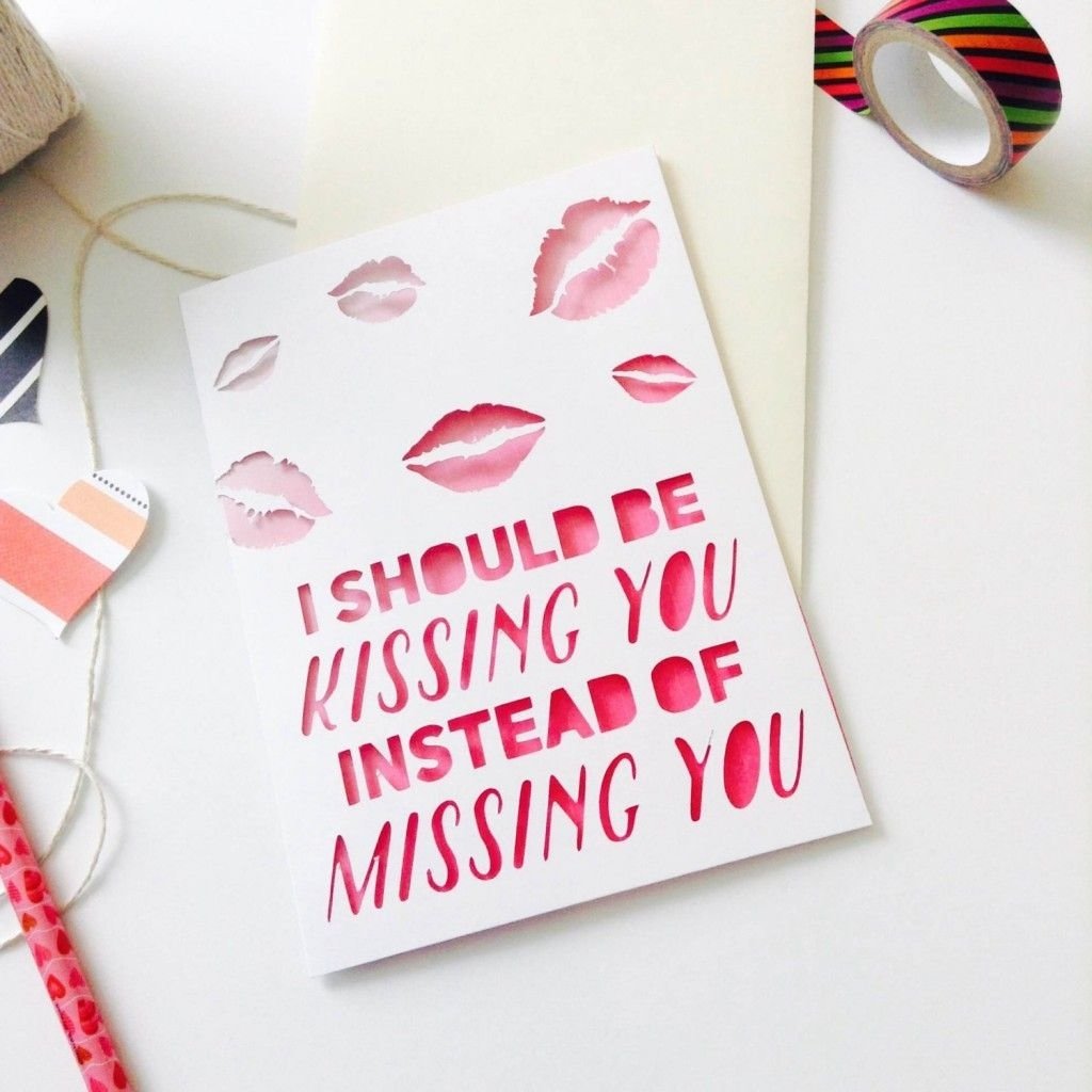 10 Ideal Long Distance Relationship Valentines Day Ideas these are the cards your long distance love will actually want to 2 2023