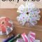 these creative story orbs are a fun girl scout activity | scribe