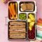 think inside the box: 50 bento box lunch ideas
