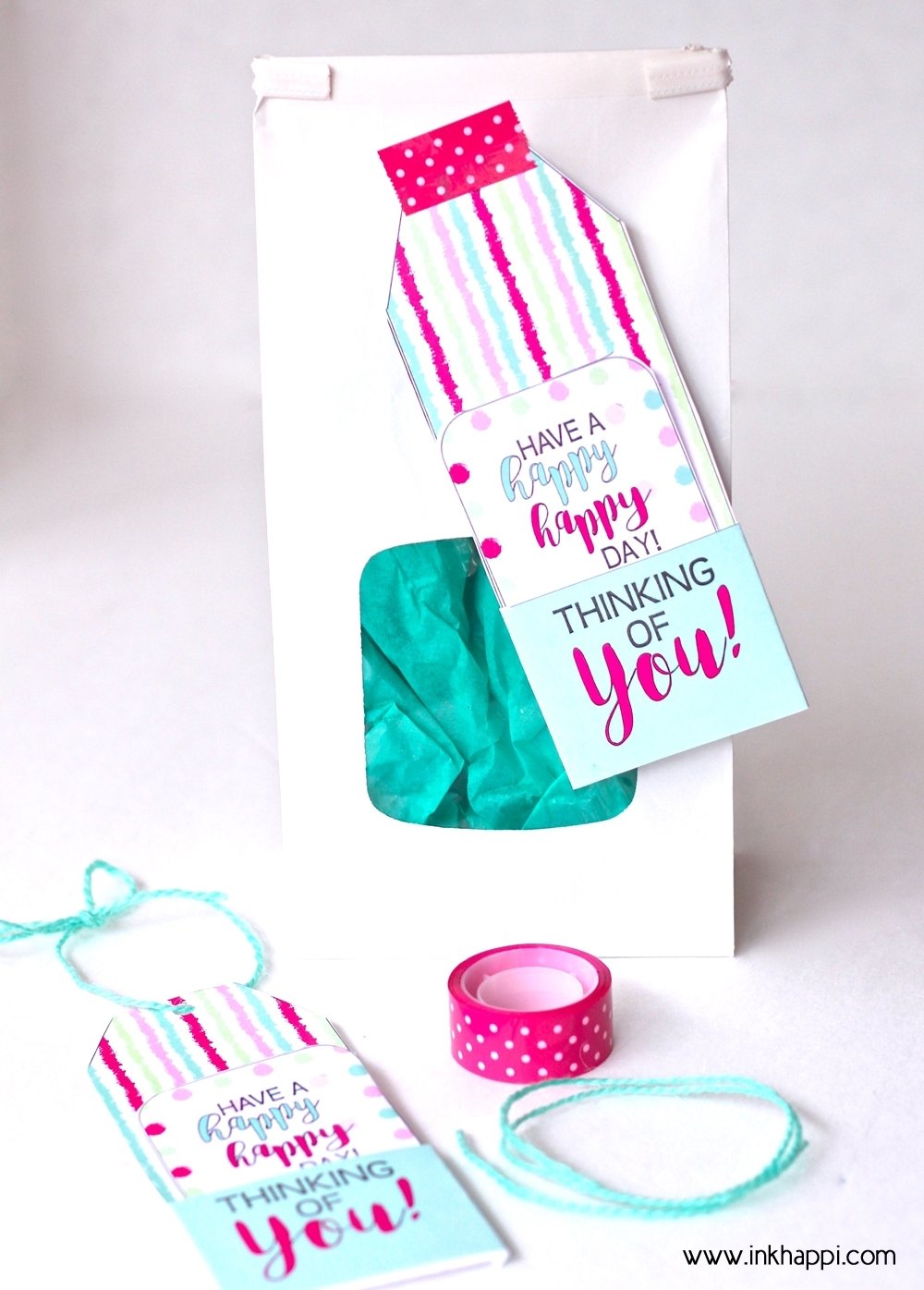 10 Most Recommended Thinking Of You Gift Ideas thinking of you gift tags and ideas to make someone happy inkhappi 2022