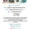 thirty one party invitation ideas - homemade party design