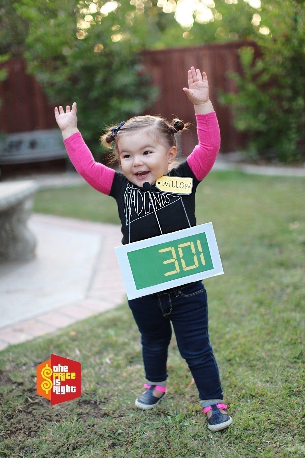 10 Most Recommended Toddler Girl Halloween Costume Ideas this 3 year old is the undisputed costume queen of halloween 4 2022