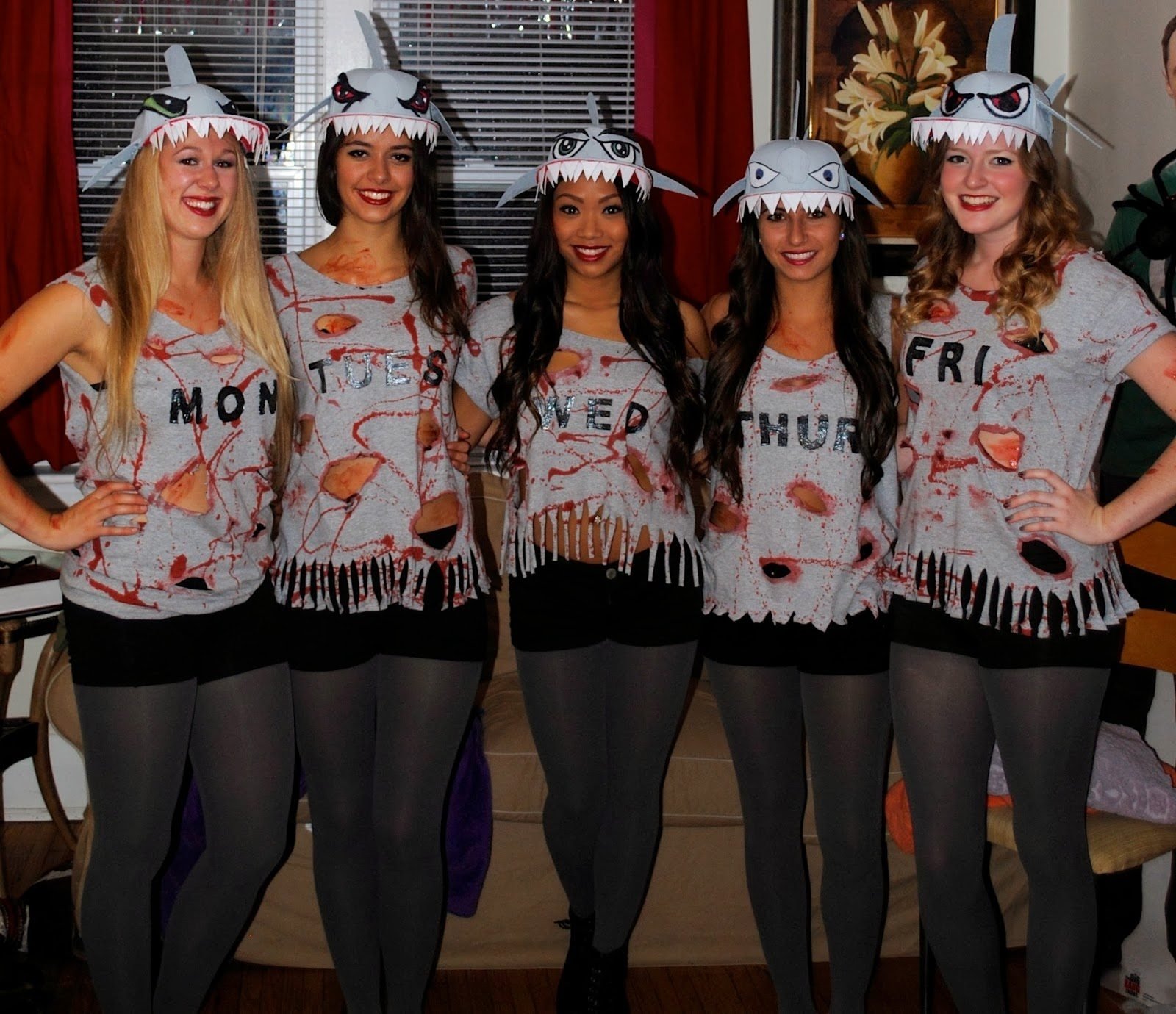 10 Trendy Girl Group Halloween Costume Ideas 2024