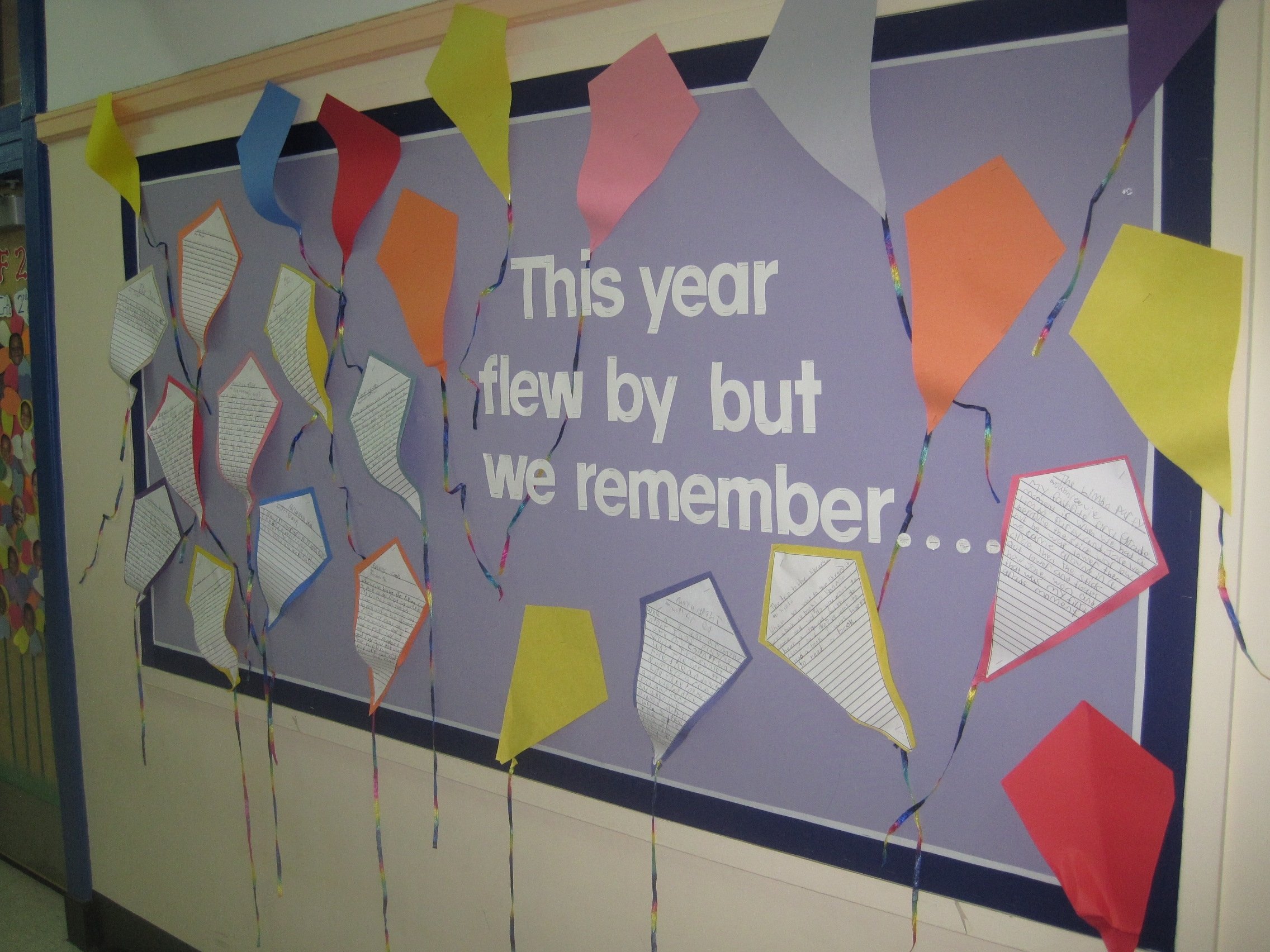 10 Perfect End Of The Year Bulletin Board Ideas this year flew by end of the year bulletin board supplyme 2022