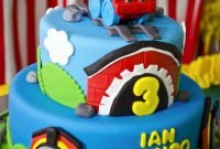 thomas and friends birthday cake | bday ideas | pinterest | friends