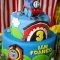 thomas and friends birthday cake | bday ideas | pinterest | friends