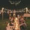 throw your next summer party at night! | sweet 16 ideas | pinterest