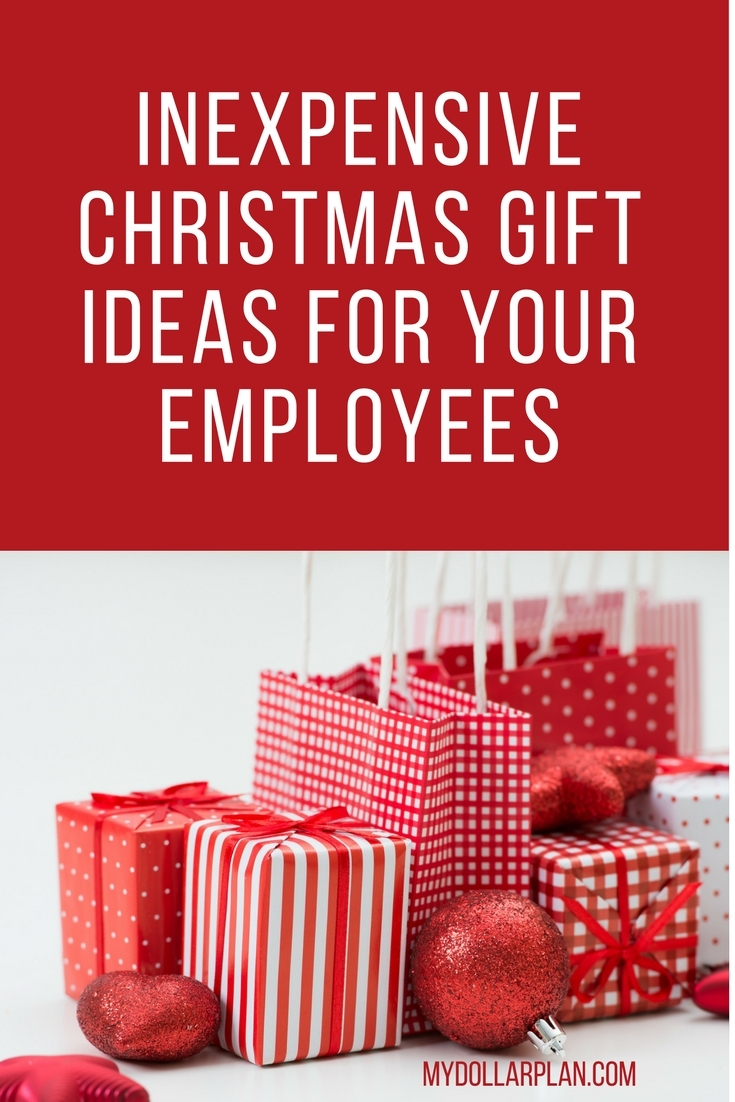 10 Pretty Employee Gift Ideas Under 10 %name 2023