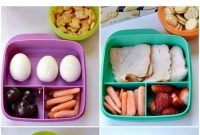 tired of trying to figure out what to pack your picky eater for
