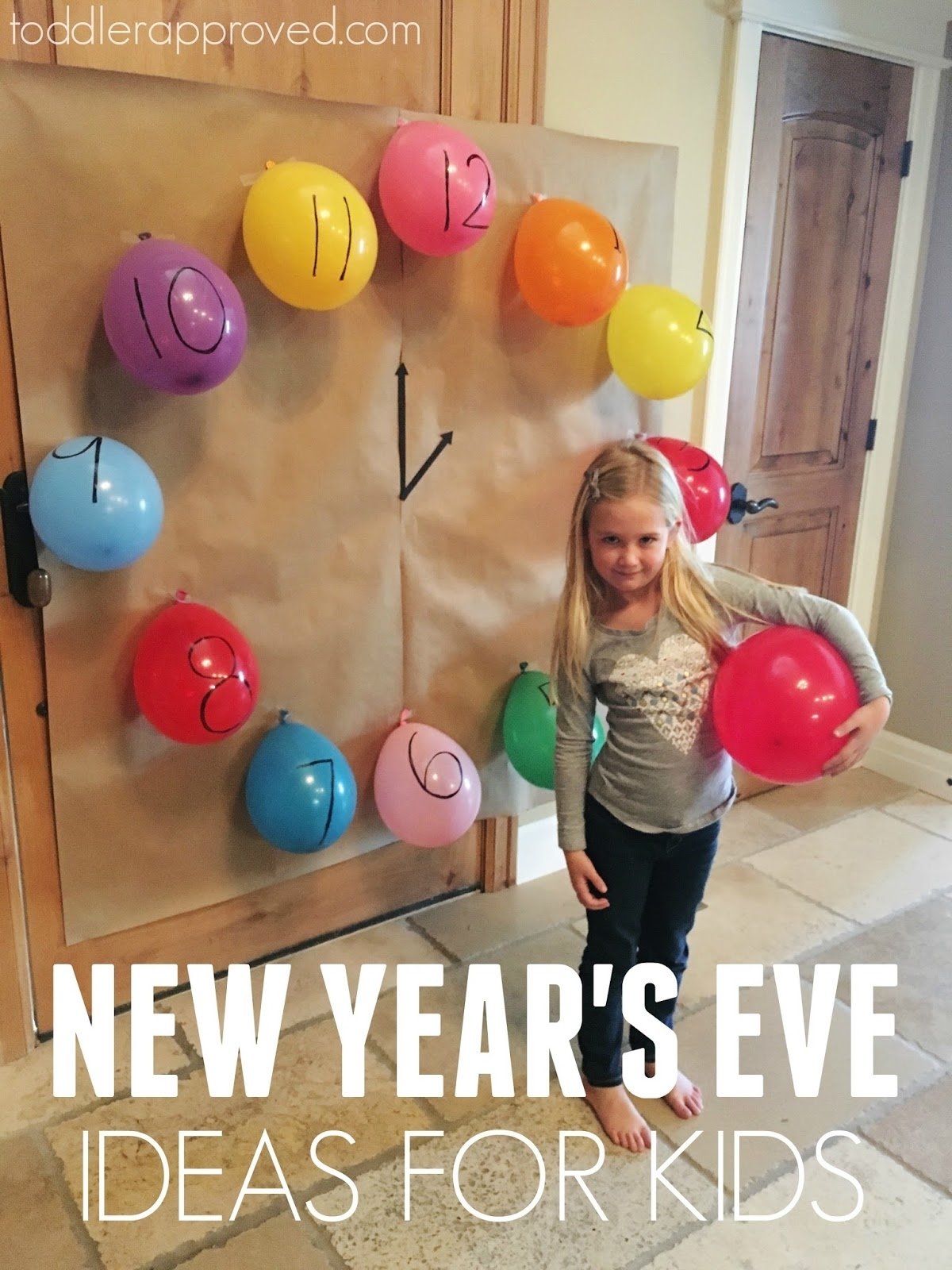10 Stunning Ideas For New Years Eve toddler approved easy new years eve party ideas for kids 4 2022