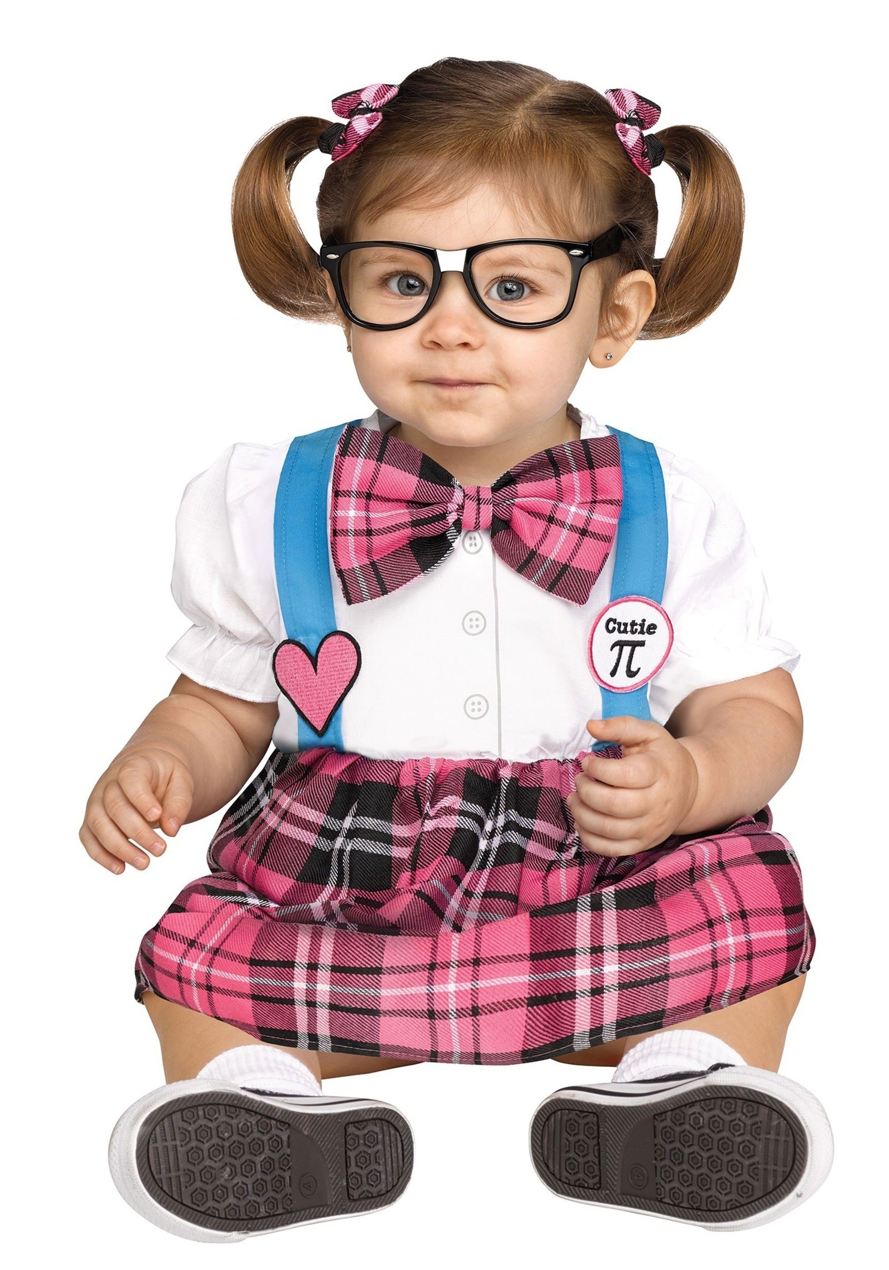 10 Elegant Nerd  Costume Ideas For Kids 2022