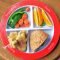 toddler perfect chicken nuggets recipe | healthy ideas for kids