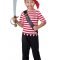 toddler pirate costume