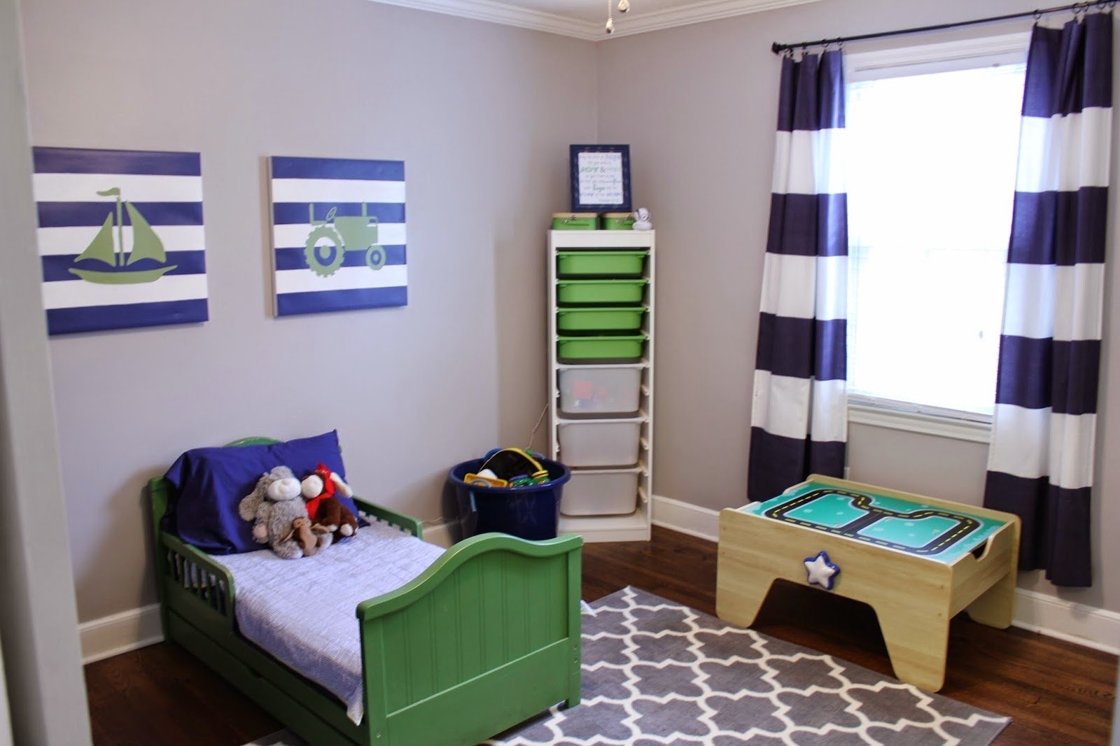 10 Fantastic Toddler Room Ideas For Boys toddler room ideas for boy finding the perfect room decoration 2022