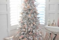 top 10 christmas decoration ideas &amp; trends 2018 | blush pink
